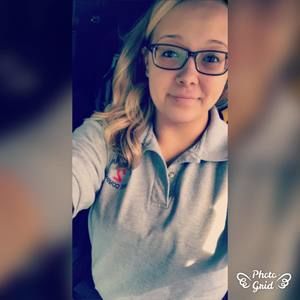 Meet your Posher, Meaghan